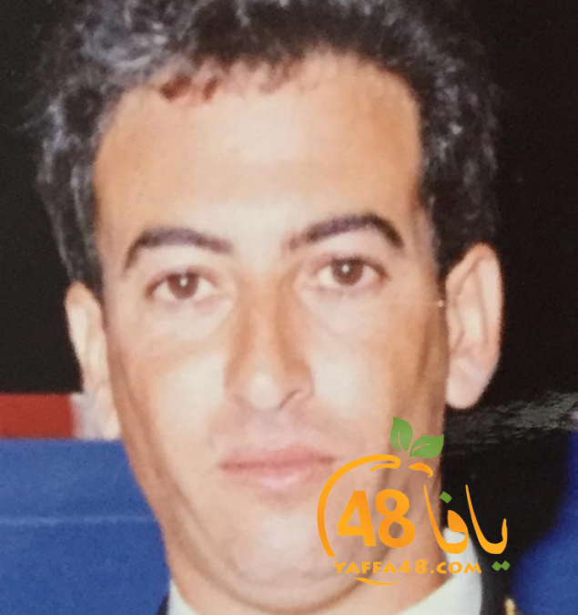  الرملة: السيد جمال عبد العزيز الشمالي "أبو ابراهيم" (55 عاماً) في ذمة الله 