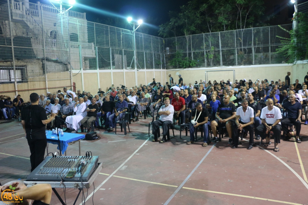 الشرعية المتجددة والثقة اللا متناهية! ولكن ! ... بقلم: محمود عبيد