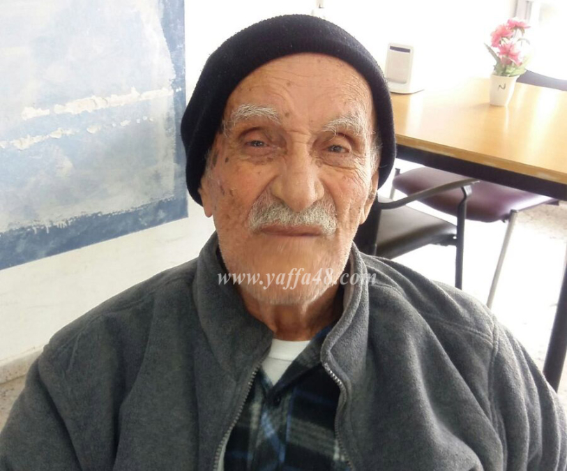 الرملة: الحاج درويش إبلاسي "ابو مصطفى" (89 عاماً) في ذمة الله