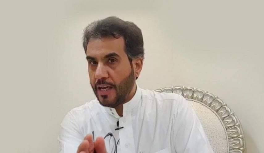 عبر صحيفة إسرائيلية.. إعلامي سعودي: الأردن مكان الدولة الفلسطينية