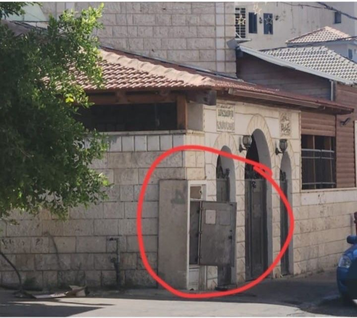 الشرطة تدعي افشالها لعملية اغتيال في الرملة