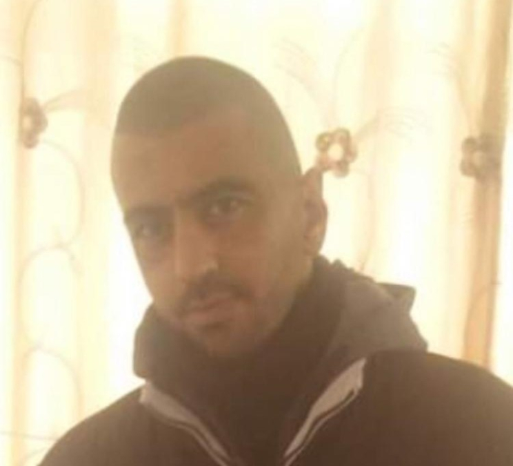  القدس: السيد ابو فراس مخيمر (39 عاماً) في ذمة الله 