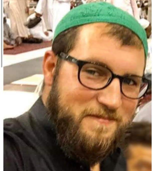   مصرع الشاب فادي خليلية "30 عاماً" بحادث عمل قرب الرملة 