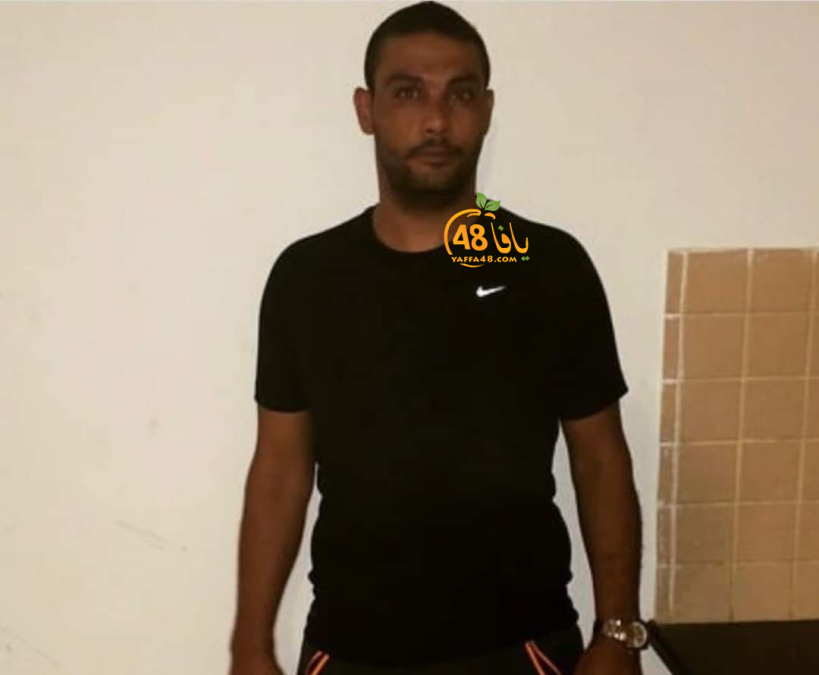 اللد: السيد خالد ياغي "44 عاماً" في ذمة الله 