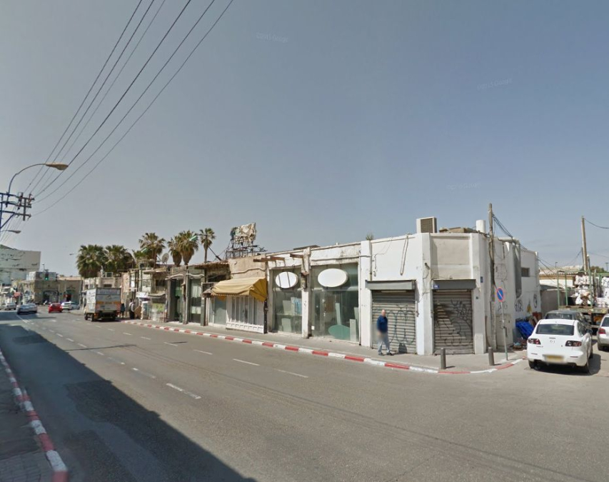 يافا: بيع قطعة أرض مساحتها 7500 متر شرق حي النزهة بمبلغ 211 مليون شيكل !