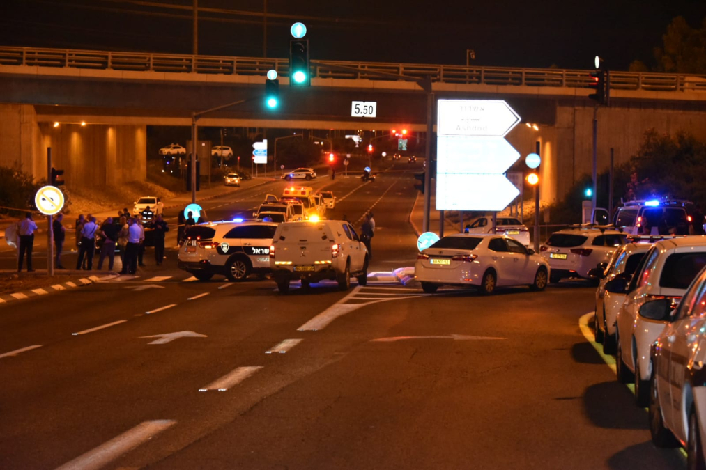 اتهام 6 شبان من اللد بالضلوع بجريمة مقتل سمر خطيب من سكان يافا