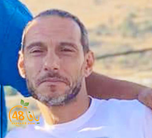 يافا: السيد عاطف مصاروة (47 عاماً) في ذمة الله 