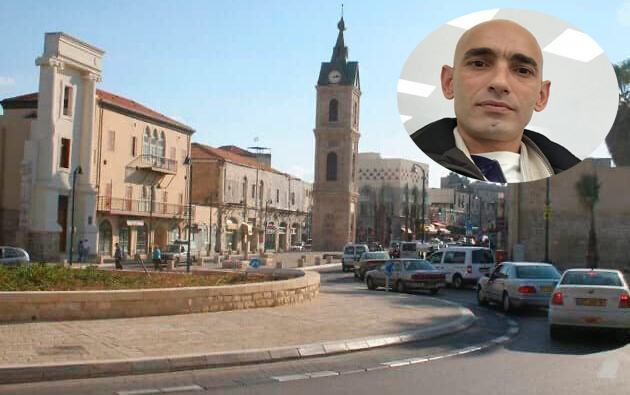 الناشط اياد زبدة "نطالب بفتح دوار الساعة باتجاه مسجدي البحر والمحمودية" 