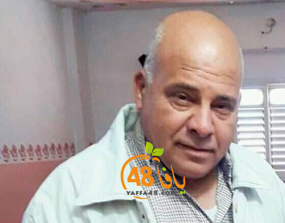  الرملة: السيد عمر أبو شرقية "أبو سالم" (52 عاماً) من غزة في ذمة الله 