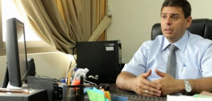 النيابة الاسرائيلية تقصّر مدة منع دخول المحامي خالد زبارقة إلى القدس