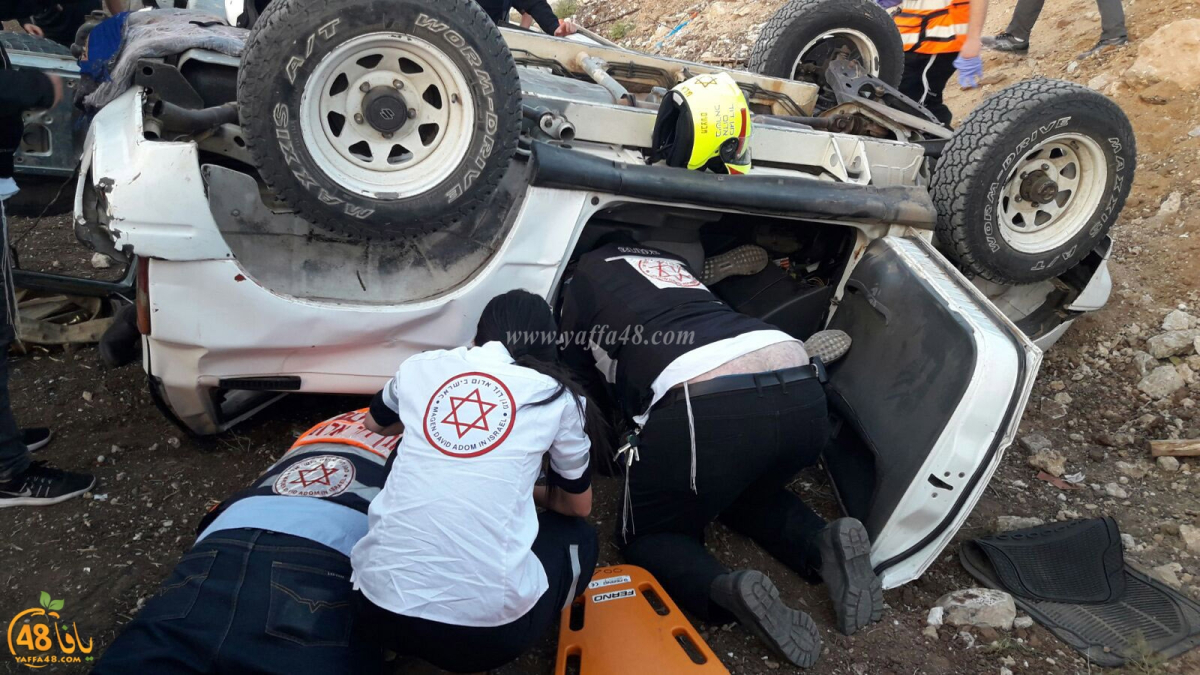 خلال شهر نوفمبر: 25 شخصاً قتلوا بحوادث طرق في البلاد