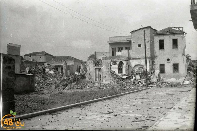  أيام نكبة| اليوم يُصادف مرور 27021 يوماً على سقوط يافا 