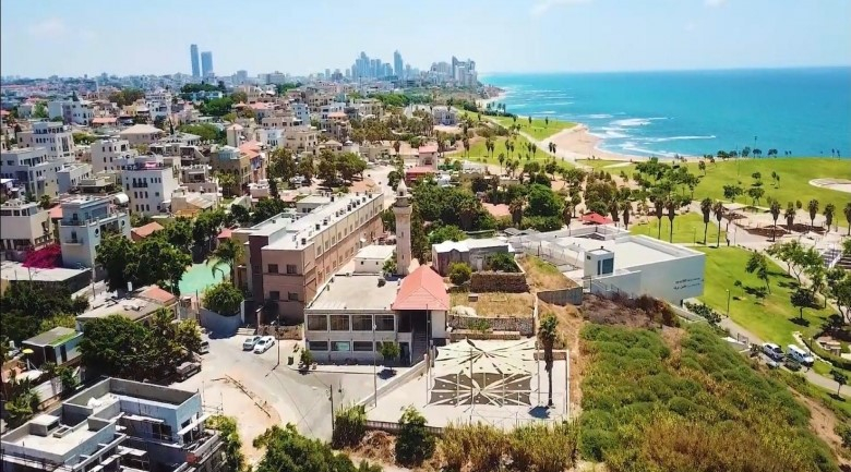  بيع بيتين عبر المناقصة في حي العرقتنجي بيافا لمستثمر يهودي 