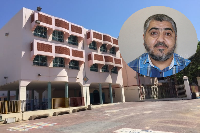 مدرسة يافا الشاملة تخرج من الدائرة الحمراء إلى الصفراء في طهارة امتحانات البجروت