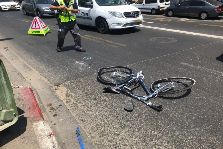 منذ بداية العام: 17 شخصًا لقوا مصرعهم جراء حوادث دراجات هوائية
