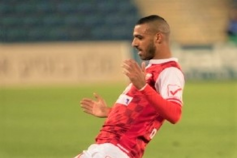 هل سينضم اللاعب اليافاوي رمزي صفوري الى صفوف هبوعيل بئر السبع الموسم المقبل؟ 