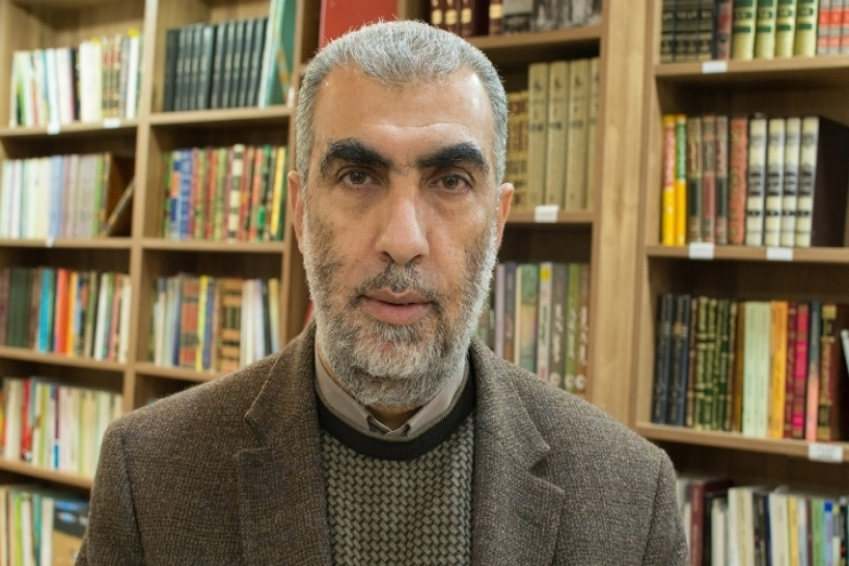 عشائر النقب: الشيخ كمال خطيب ليس وحيداً