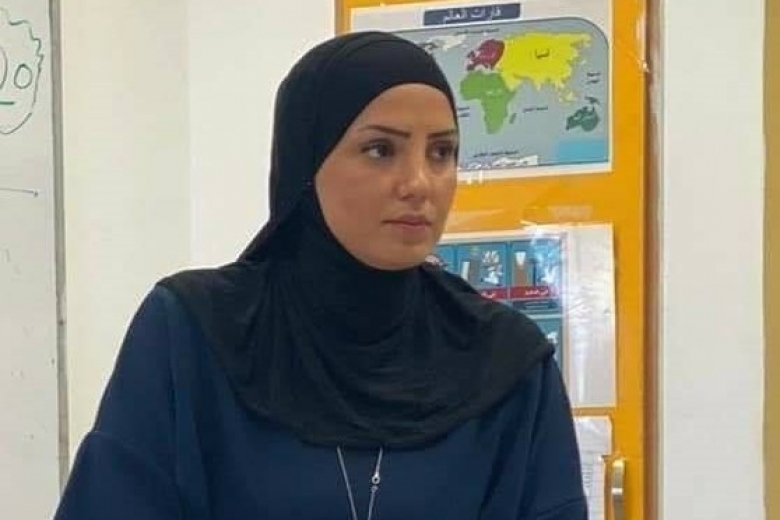 الشرطة: فك رموز جريمة مقتل المعلمة شريفة أبو معمر من الرملة 