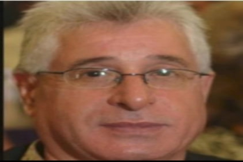 السبت: قداس وجناز السنة للسيد أيوب جاد حبش في اللد 