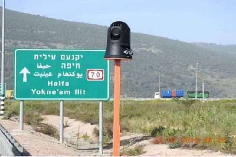 الشرطة: كاميرات مراقبة السرعة تعود للعمل مجددًا 