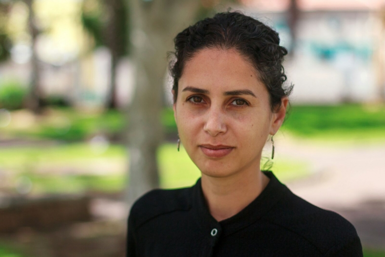 يافا تحتضر ثانية، وأي احتضار - بقلم زهية قندس