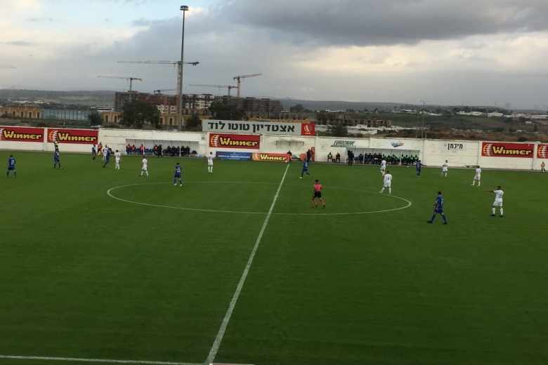 فريق شباب اللد يعزز صفوفه بـ3 لاعبين جدد