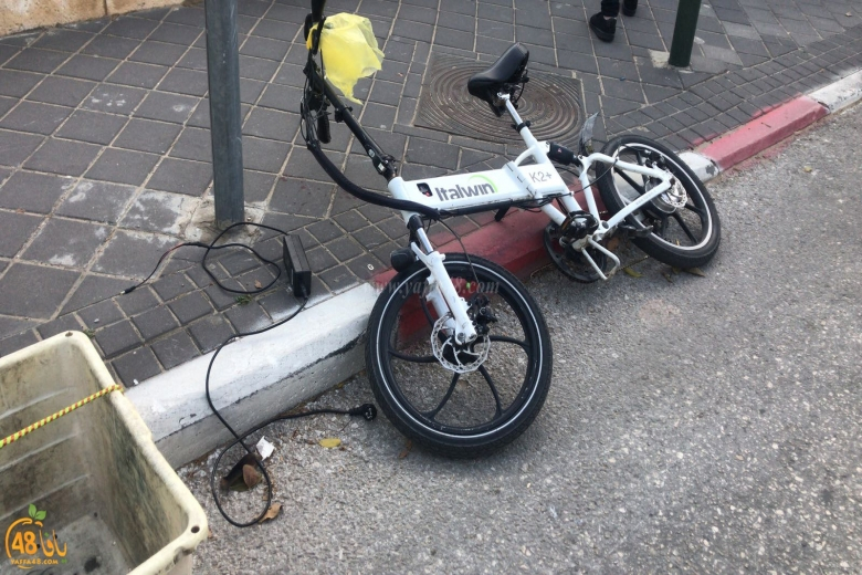 ابتداءً من مطلع العام الجديد - فرض استصدار رخصة قيادة على راكبي الدراجات الكهربائية