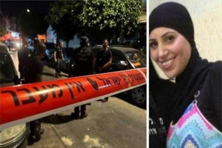 اللد: اعتقال مشتبه آخر في جريمة مقتل المربية رباب أبو صيام 