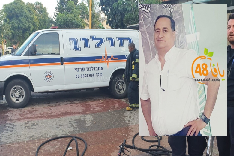 الشرطة تنفي أي شبهات جنائية حول الحريق في الرملة