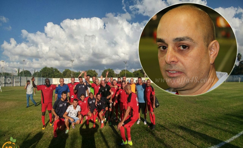 فريق أبناء يافا الأرثوذكسي يجري العديد من التغييرات الجذرية بعد نتائجه السلبية