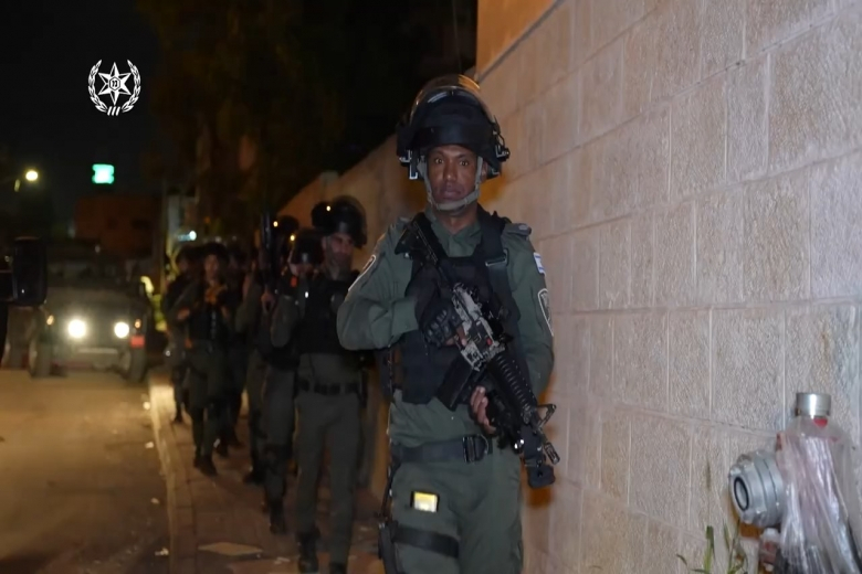 إسرائيل تعتقل 3290 فلسطينيا في الضفة منذ طوفان الأقصى