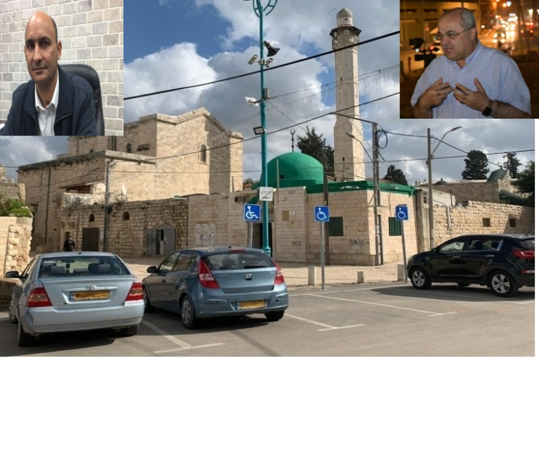 اللد: طرد طالب (10 سنوات) من المدرسة بزعم انه يناصر حركة حماس!!