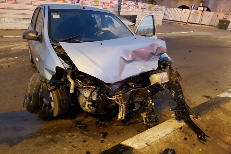 احصائية: أكثر من 300 قتيل في حوادث طرق منذ مطلع عام 2018