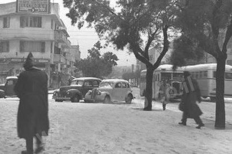 "المربعانية "دخول بلادنا حالة برد شديد وتستمر لغاية 31 كانون الثاني 2024