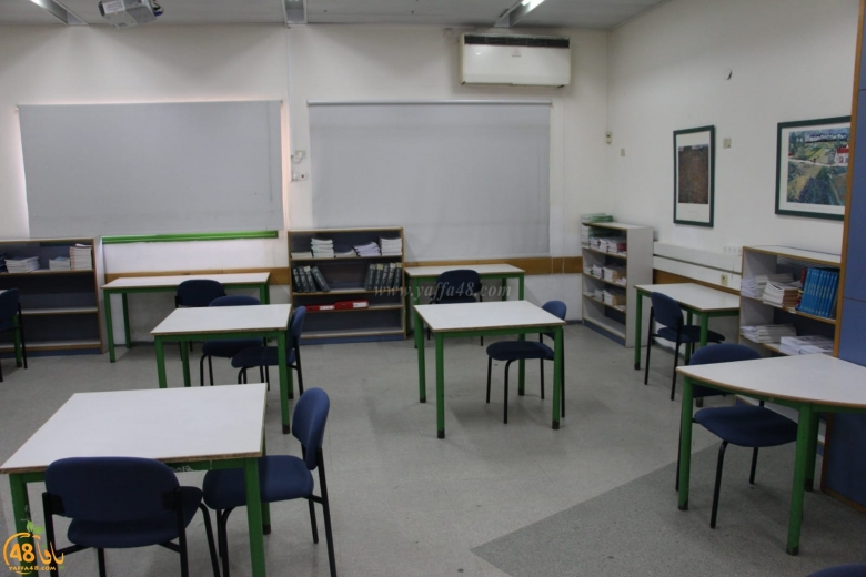  اغلاق المدارس في البلاد بعد افتتاح العام الدراسي بـ16 يوماً 