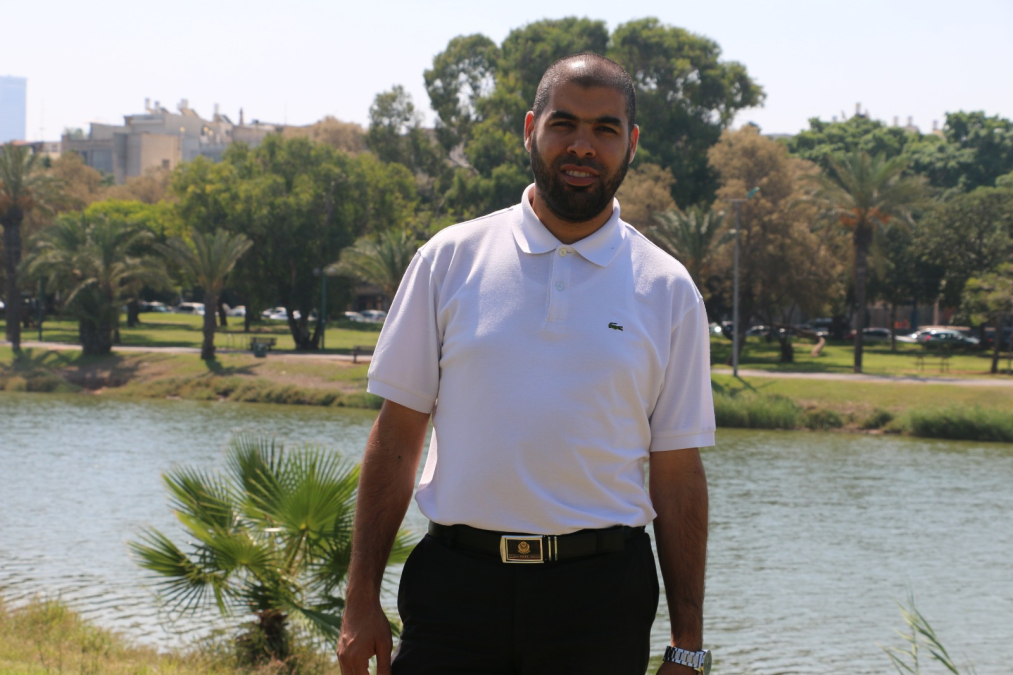  الى روح الشيخ محمد أبو نجم - بقلم: دالية عصفور