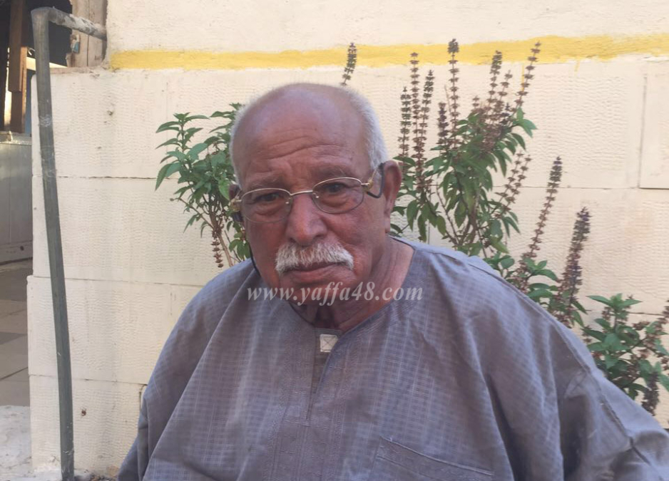 الرملة: الحاج أحمد أبو خفاجة "أبو جمال" 85 عاماً في ذمة الله