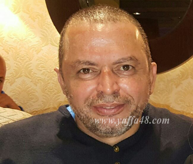 يافا: السيد علي حسن ابو العدس "50 عاماً" في ذمة الله