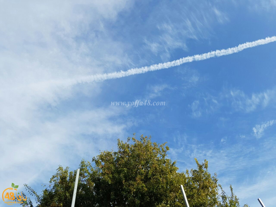 حالة الطقس - أجواء مشمسة وربيعية 