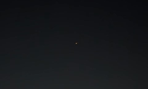 صفارات الإنذار تدوي مرتين في سماء مركز البلاد إثر إطلاق...