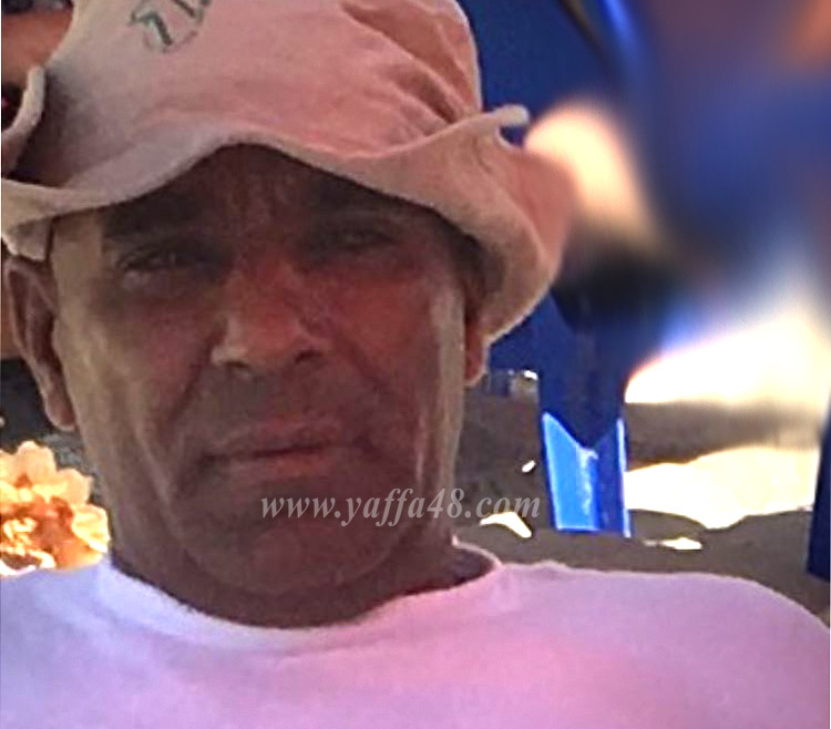  يافا: السيد محمد فؤاد أبو رزق "47 عاماً" في ذمة الله 