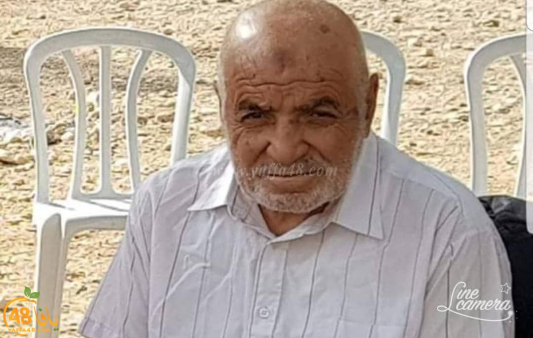 يافا: الحاج حسن أبو العدس "أبو أحمد" (88عاماً) في ذمة الله