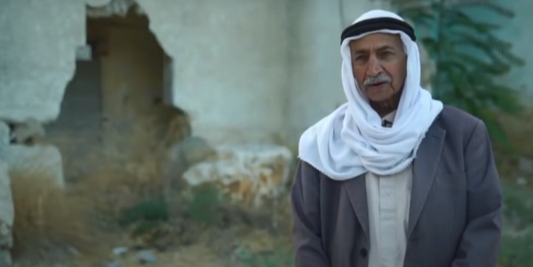 اللّد: إسحاق أبو خديجة يستعيد حلم العودة إلى المدينة