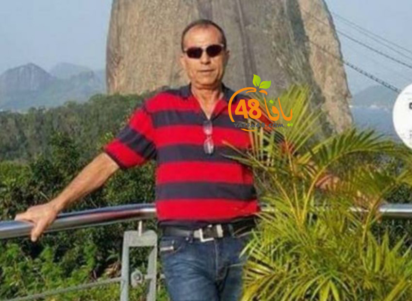 اللد: الحاج ابراهيم قدورة "أبو محمد" (68 عاماً) في ذمة الله 