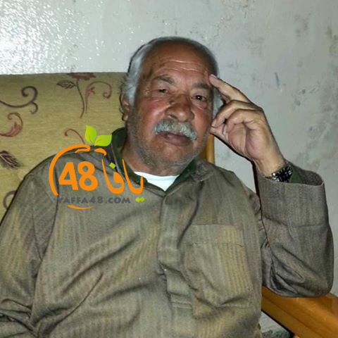   غزة: الحاج محمد جمعة شقرة "أبو زكي" من يافا في ذمة الله 