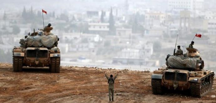 تركيا خططت لعملية سوريا قبل عامين.. والانقلابيون منعوها