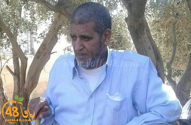 الرملة: الحاج شحدة ابو كاشف "ابو علي" (80 عاما) في ذمة الله