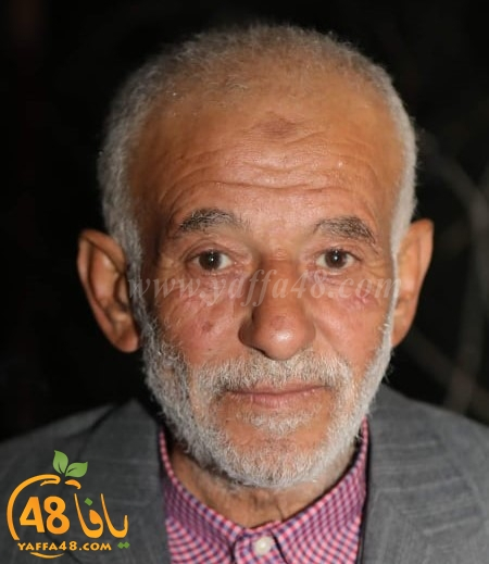  جنين: وفاة الحاج موفق عزات نجيب حنتولي في يوم زفاف نجله 