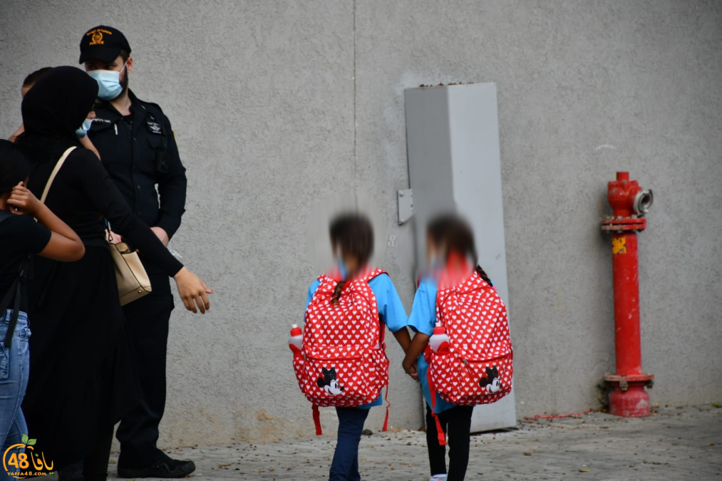  نهائي: وزارة المعارف تُعلن اغلاق المدارس لمدة 3 أسابيع بدءً من الجمعة المقبل