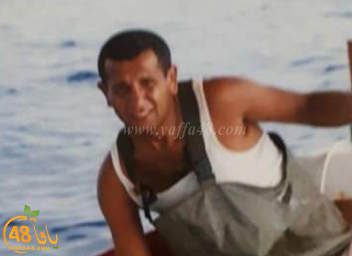  يافا: السيد عادل محمد وحش "51 عاماً" في ذمة الله